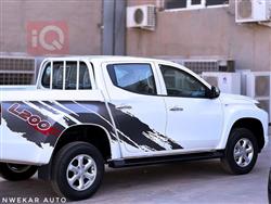 ميتسوبيشي L200